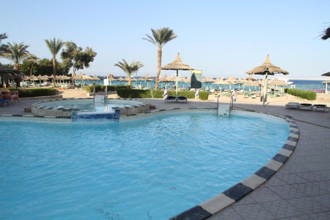 Dexon Roma Hotel Hurghada Extérieur photo